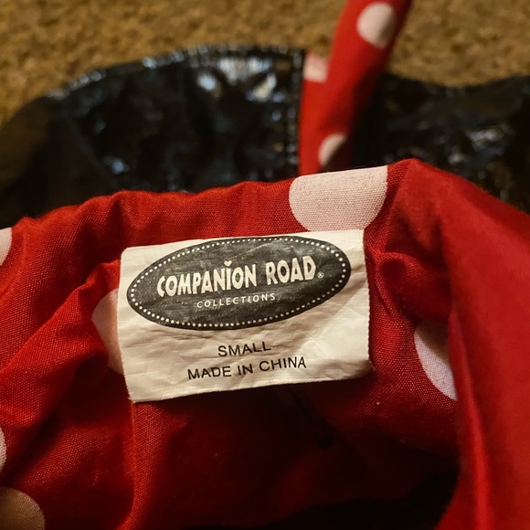 Cute Rain Coat - Picture 4 of 4